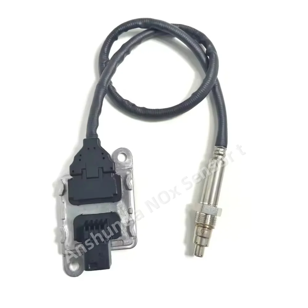 Nitrogen Oxide Sensor 5WK96741 5WK9 6741 1954666 For Cumminss 11.9L 15.0L 2013-2018 Nox Sensor