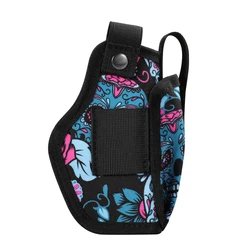 Kosibate Universal Concealed Carry Holsters Right Left Hand IWB/OWB Holsters