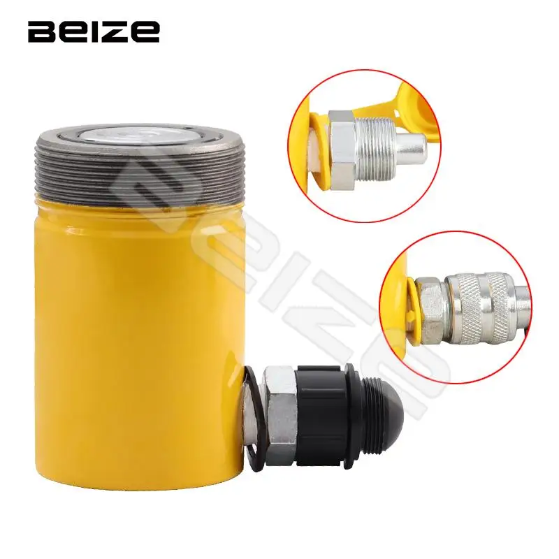 

Hydraulic Pneumatic Ball Head Remover Car Steering Rod Rocker Ball Head Extractor Large Truck Ball Cage Removal Equipment Tool