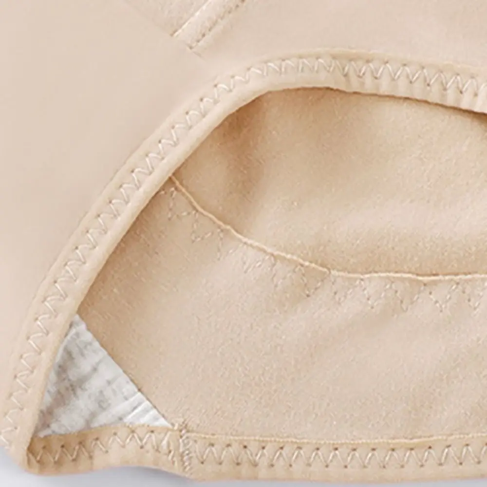 Lace Flower Postpartum Body Shapers Shapewear Belly Contracting Butt Lifter Briefs High Waist Tummy Control