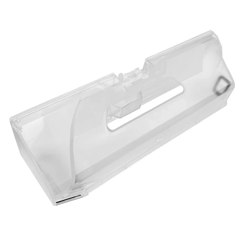 Kompatibel mit dem Roborock Q Revo / Roborock P10 A7400RR HEPA-Filter Staubbox Zubehör Ersatzteile Ersatzteilset Befestigung