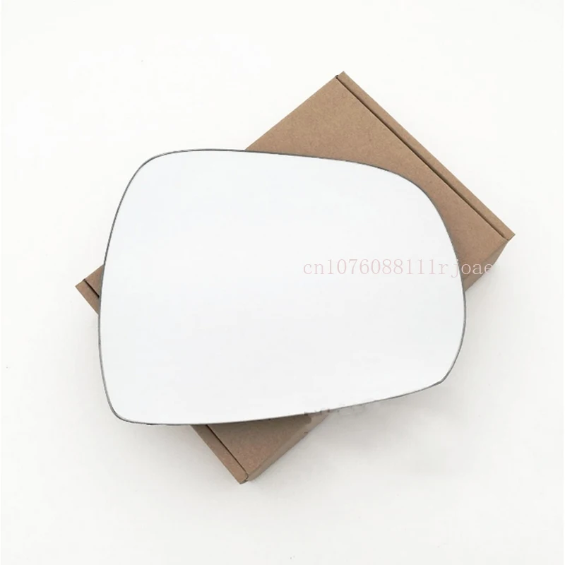 Auto Replacement Left Right Heated Wing Rear Mirror Glass for BESTURN X80 2013 2014 2015 2016