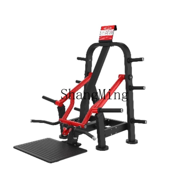 

FG Standing Back Trainer Rowing Back Gym Studio Commercial Home Fitness Equipment