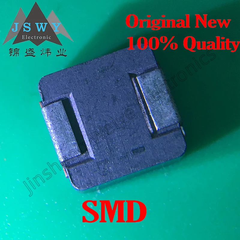 IHLP2525CZER100M11 2525 10UH 7X7X3 One Piece High Current Inductor Brand New In Stock 10PCS Free Shipping