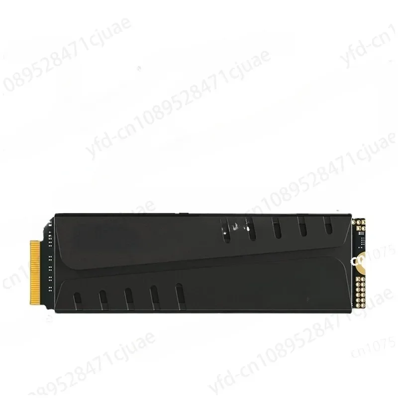 

7400MB/S SSD 1Tb 2Tb 4Tb SSD M2 NVMe PCIe 4.0 X4 M.2 2280Drive for Internal Solid State Disk of PS5 Desktop