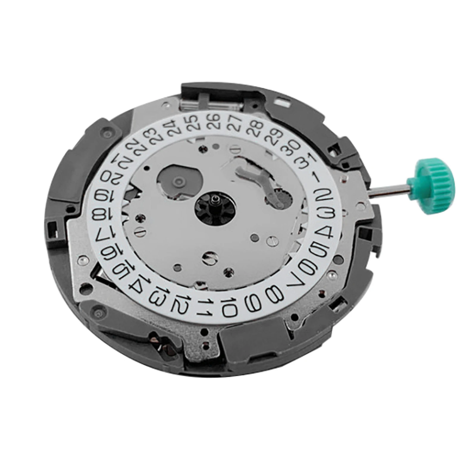 Quartz Watch Movement Date At 3' Watch Repair Accessories Parts Replacement for MIYOTA OS10 Watch Spare Parts