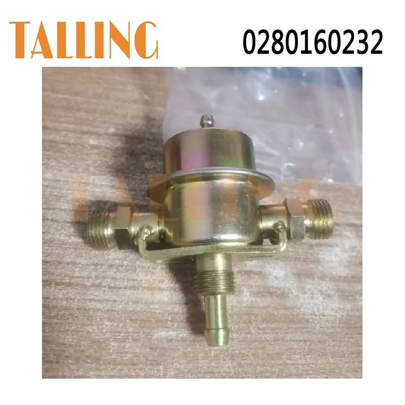 Sotchi-Pression Carburant 0280160232, ALFA ROMEO 33, 1988, 2000, ALFASUD Sprint, KIT 145, Cristaux, XM 146, 605, 7401271132, 60537528