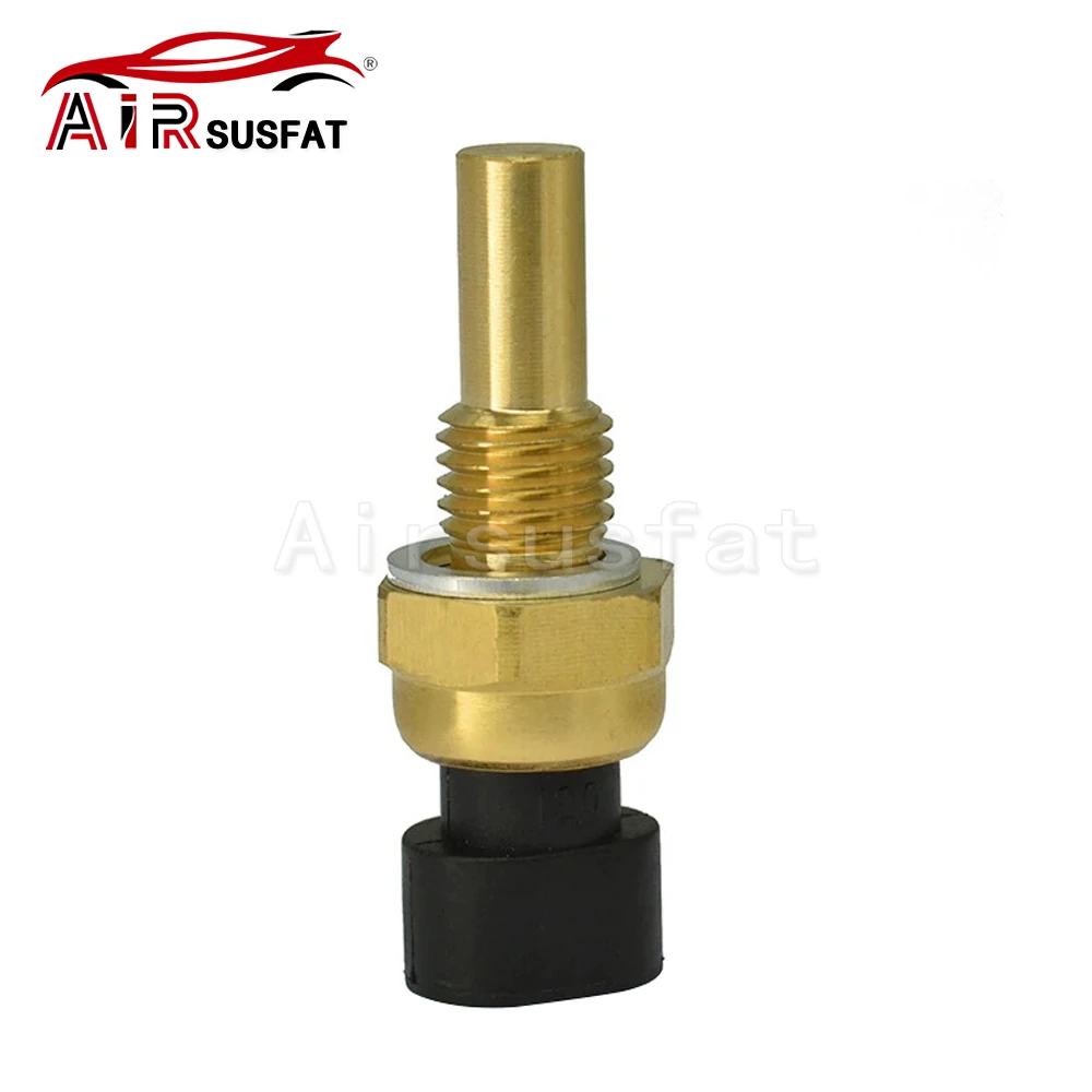 Engine Coolant Temperature Sensor For Chevy Avalanche Impala Trailblazer Suburban 1500 2500 GMC Envoy Sierra 213-4514 213-4333