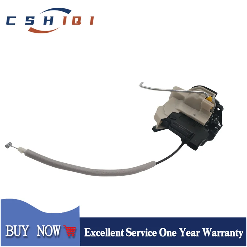 

Защелка дверного замка в сборе для Kia Rio 2012 2013 2014 2015 2016 2017, автомобильные детали 814111W010