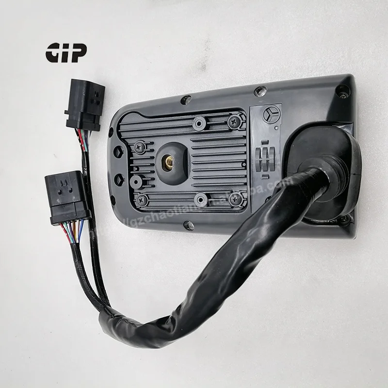 

Excavator Display Panel E325D E336D E345D E320D E329D 386-3457 3863457 Excavator