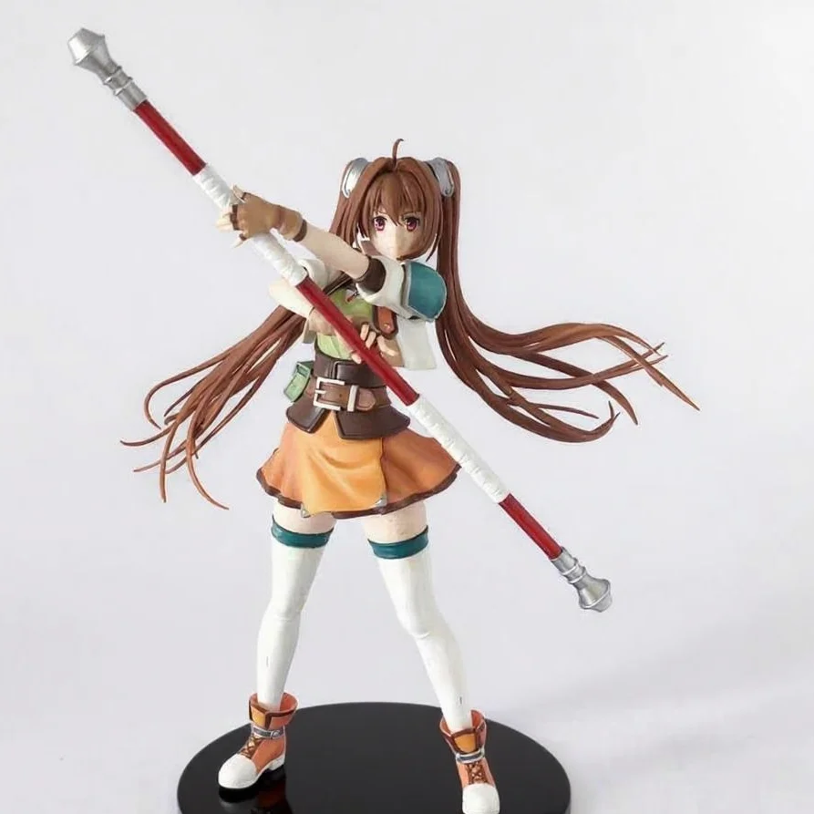 Kotobukiya أسطورة الأبطال مسارات في السماء Estelle مشرق مقياس أنيمي الانتهاء نموذج أنيمي الشكل تمثال دمية حلية