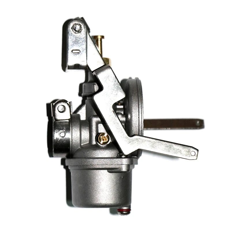 Outboard Carburetor Replacement 3D5-0310 3F0-03100-4 3F0-03100 For Tohatsu Nissan 2 Stroke 3.5Hp 2.5Hp Outboard Motor