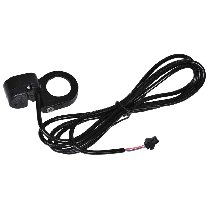 

Motorcycle Scooter Bike Plastic Horn Signal 22.5mm Bike Switch Button Universal Electric Bicycle Horn Switch Button