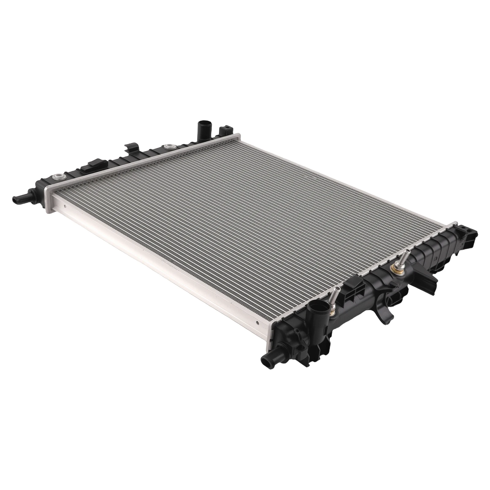 

Aluminum Engine Radiator for Mercedes-Benz ML320/ML430/ML500 CU2190