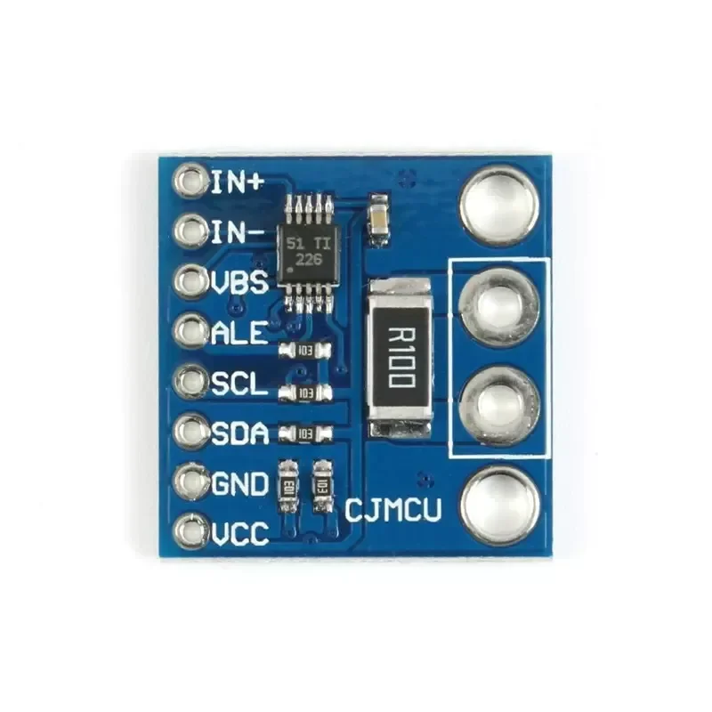 INA226 module/CJMCU-226 voltage, current, power monitor alarm 36V I2C bidirectional