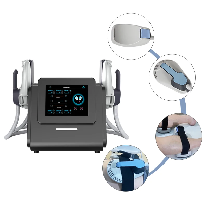 Ems Sculpting Machi… - image