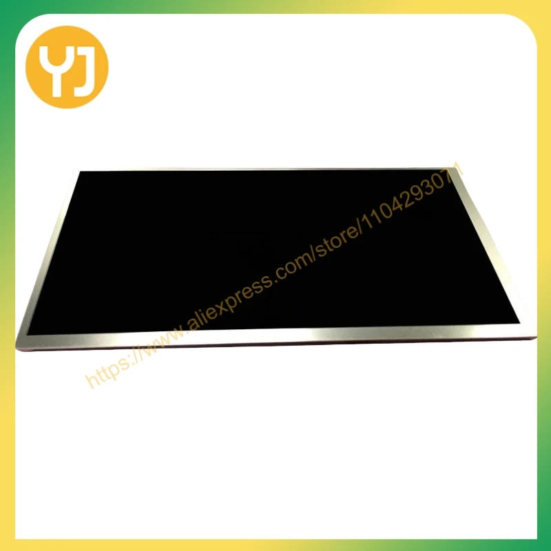 

TM101JDHG30 10.1" 1280*800 TFT-LCD Display Modules in stock Fast shipping