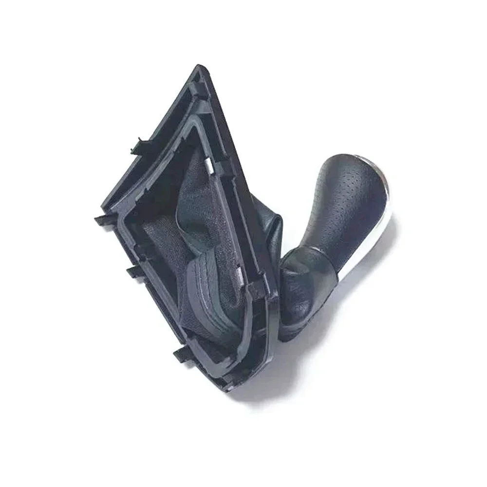 Kamshing For GEELY New MK GC6 2016-2017 Car shift rod shift rod gear shift gear handball dust cover leather cover