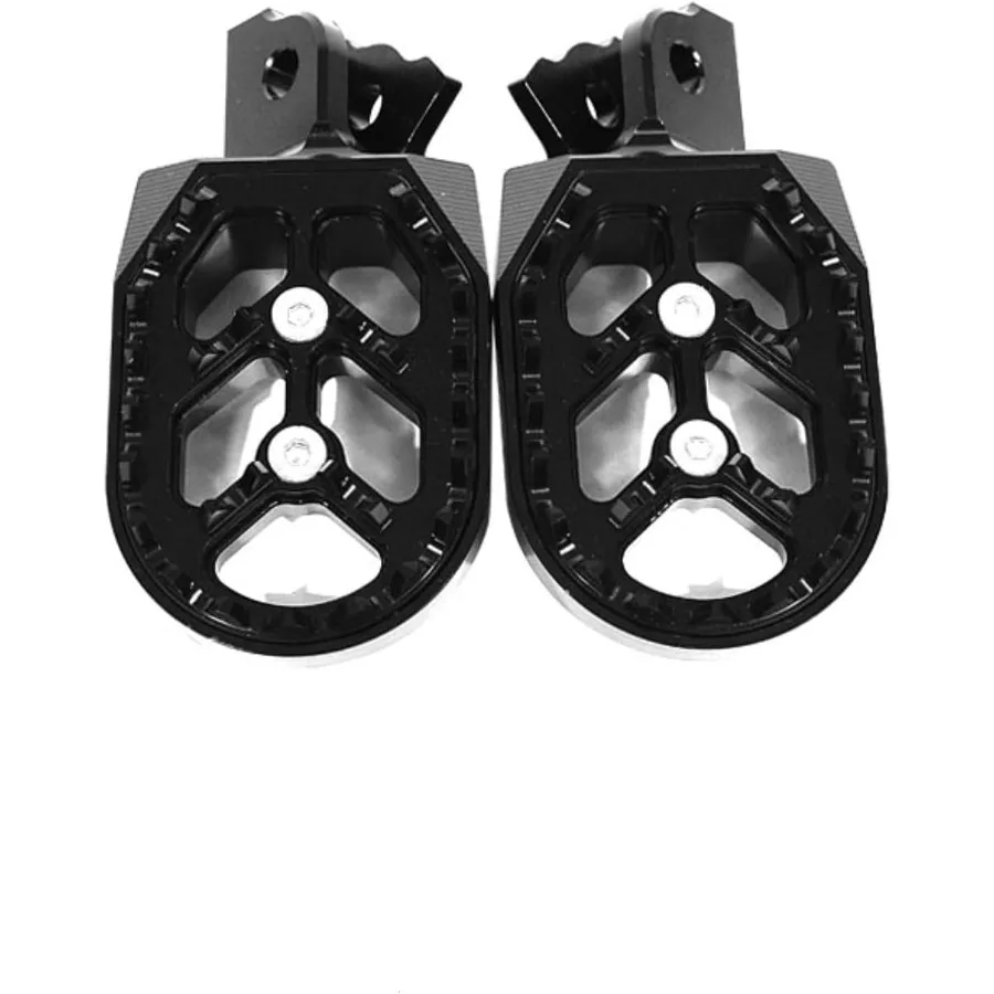

Противоскользящие подножки из сплава для Surron Light Bee X S Segway X160 X260 и Eride Pro SS CRF190L CRF150F CRF230F 20032019