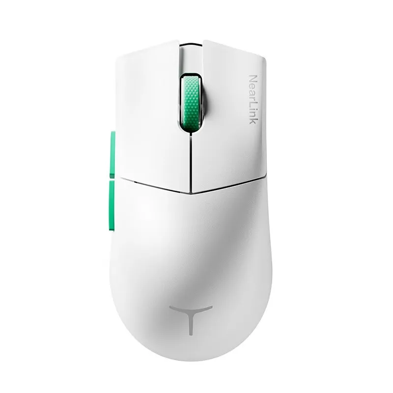 

ThunderRobot ML903 Gaming Mouse Star Flash Wireless Mouse Wired Support 8KHz Wireless Support 4KHz