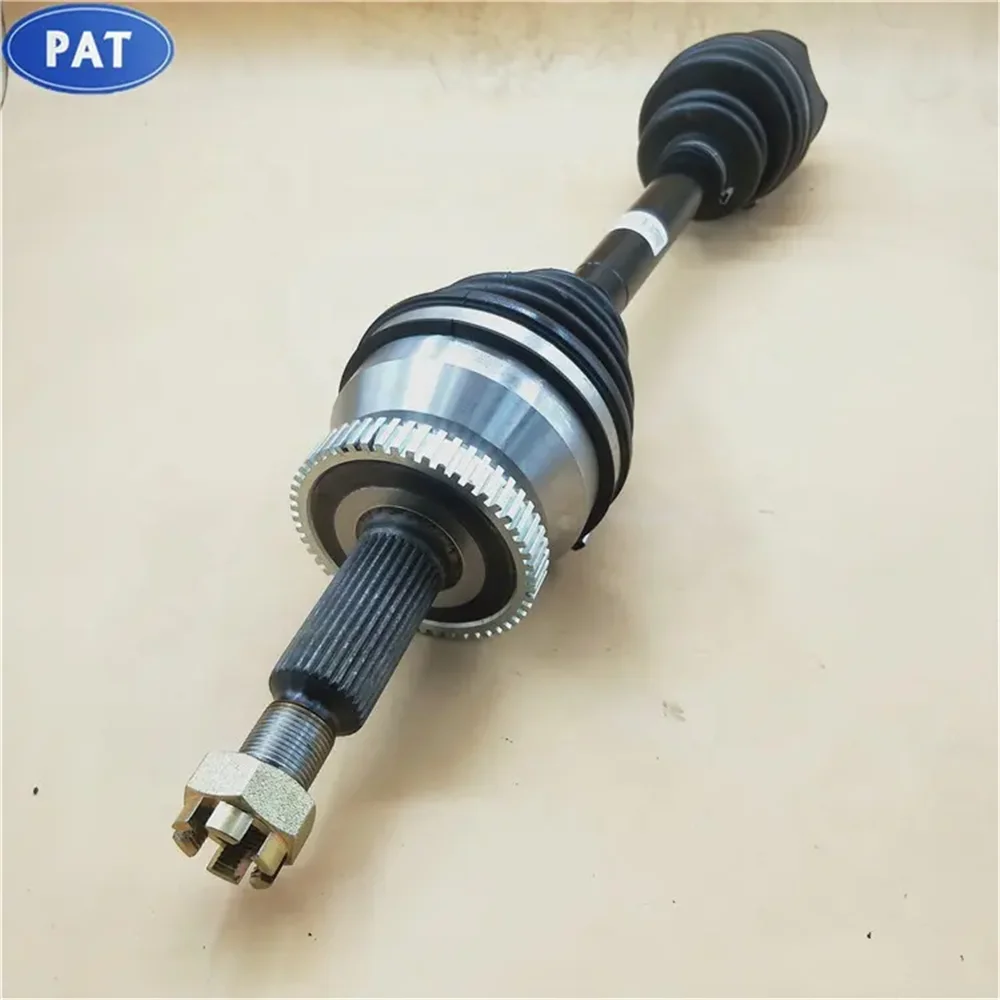 PAT Right Hand Drive Shaft For Hyundai Santa Fe Sport Kia Sorento 2.4L L4 49501-2W650 495012W650