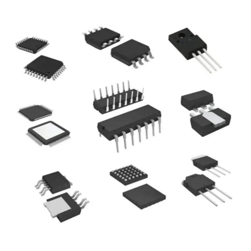 10PCS XL4015 5A High Current DC-DC Buck Converter Power Chip For Battery Charger