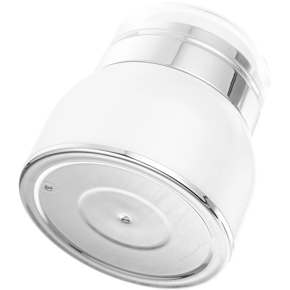 

1pcs Portable Acrylic Pump Bottle For Cream Lotion Storage Refillable Container Travel Size Empty Sub Box