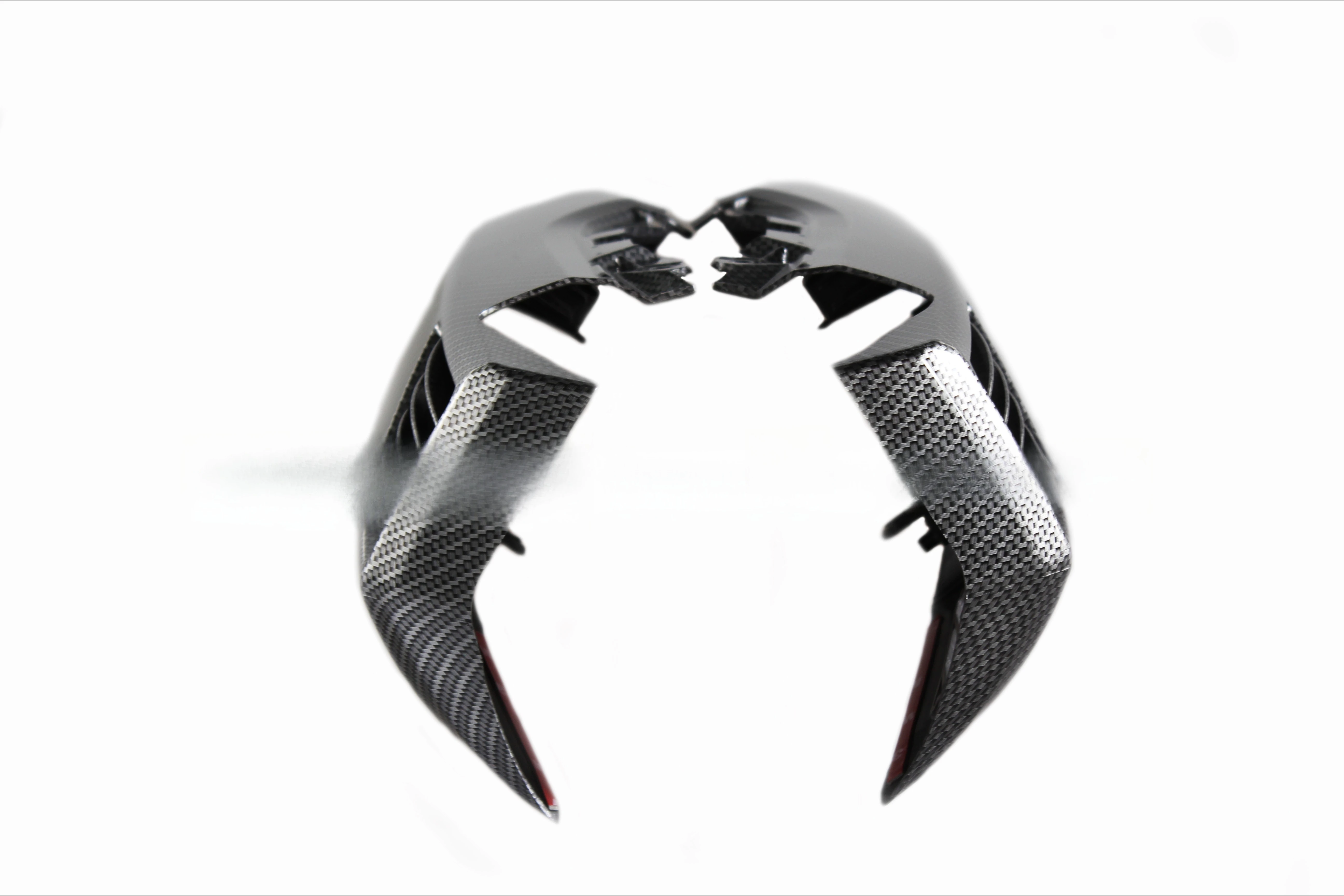 Nmax 155 125 2021 Motorcycle Accessories Light Emitting Lampshade Nmax Modified Turn