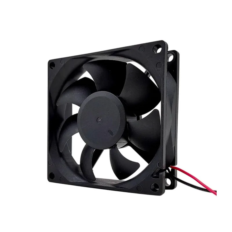 ORYGINALNY AD0848VB-A71GP 48V 0.18A 8025 80*80*25mm NOWY WENTYLATOR CHŁODZĄCY RADIATOR