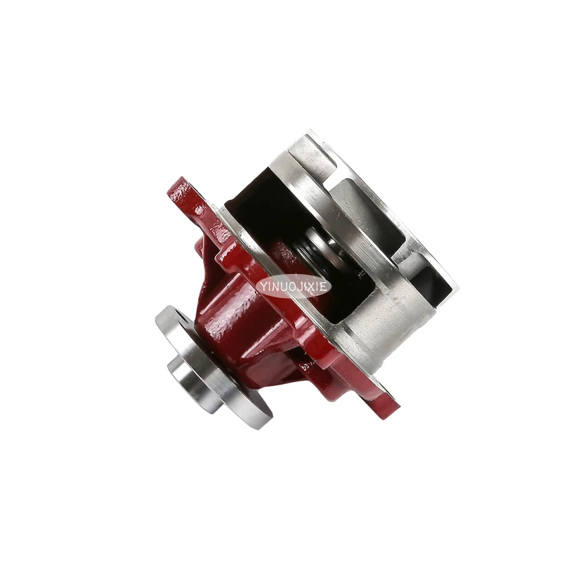 Construction Machinery Excavator Accessories VOE2937441 2937441 Water Pump for EC210B D6D D6E EC235C EC210C EC200B EC180C EC160C