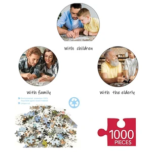 9 MAIN SALES Break head 1000 pieces - №9