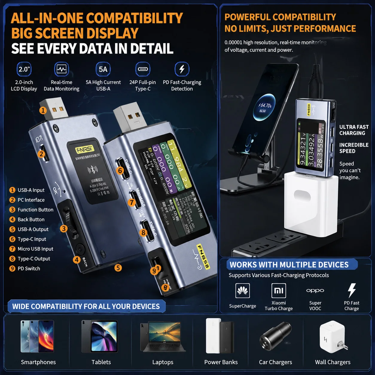 Thumbnail 3 - #79 Best Measuring Tools & Sensors to Buy In 2026