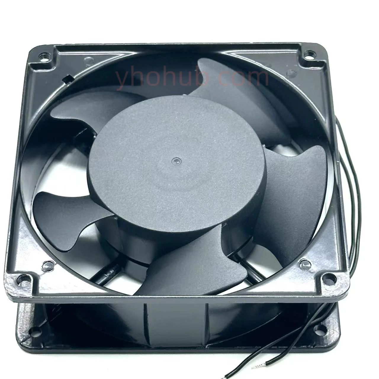 SUNON DP200A P/N 2123XSL AC 240V 0.14A 120x120x38mm Server Cooling Fan