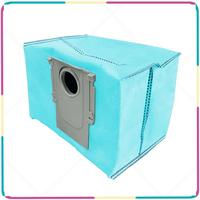 B13C 20PCS For Roborock T8 Plus G10S Pure/PRO G20 Q5 Q7 Dust Bag Accessories Robot Vacuum Cleaner Replacement Spare Parts