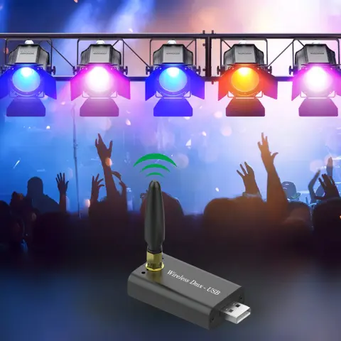 10 best sales डिमर डीएमएक्स - №8