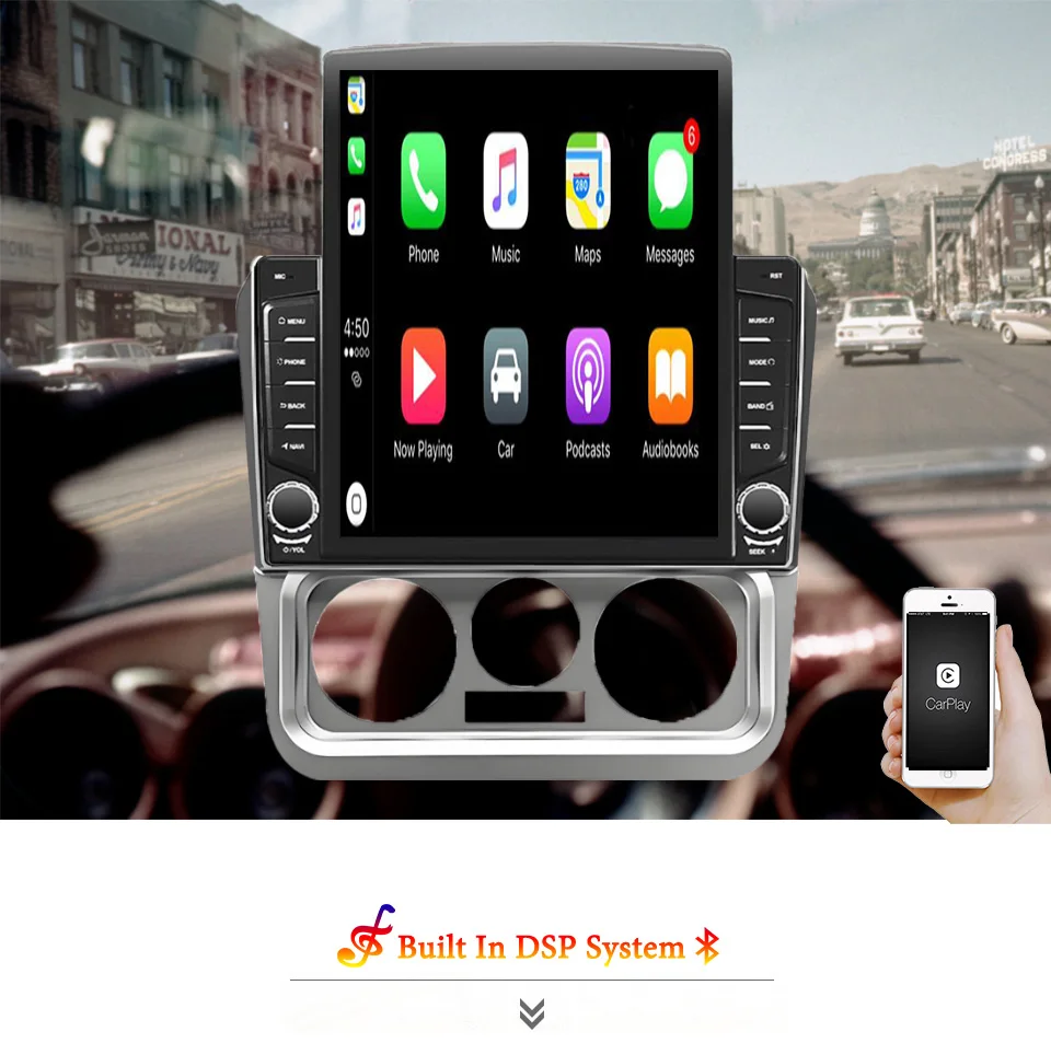 8G+128G Android 14 For Geely CK 2008 2009 2011 2016 Car Radio Audio Multimedia Stereo PC Tablet GPS Monitor DVD Carplay Auto
