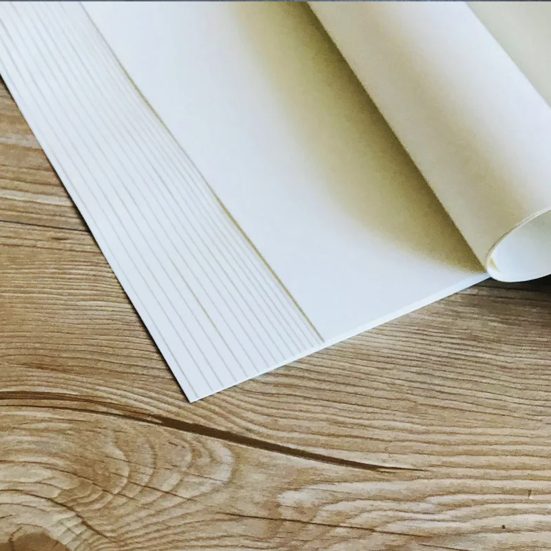 Альбом для рисования акварелью, 160 г