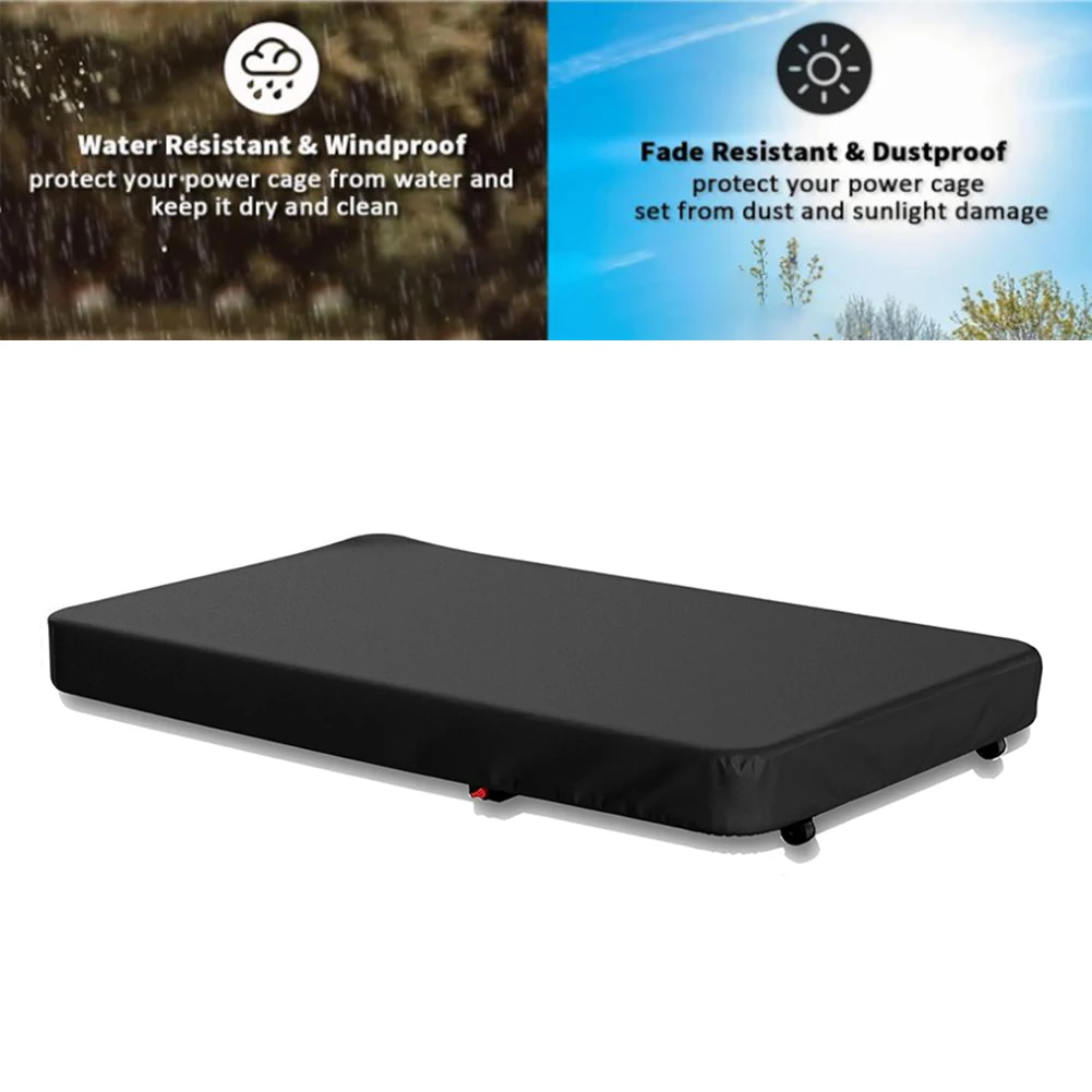 Indoor Treadmill Cover Treadmill Cover Comprehensive Protection Double-Stitched Seams 50 In X 21 In X 5 In Equipment Protection