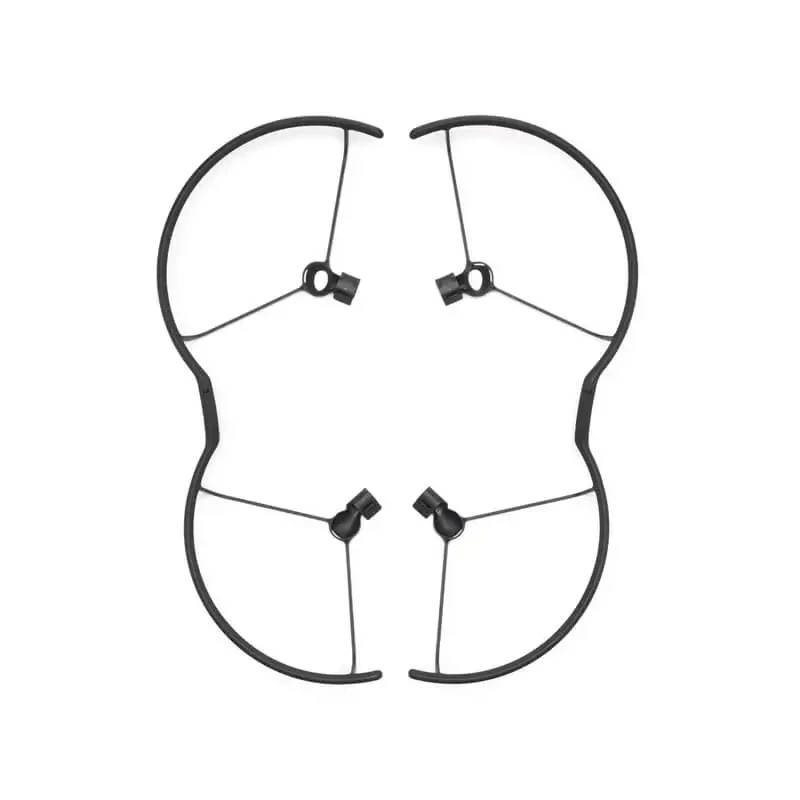 

Propeller Guard for DJI Mavic 4 Pro - Anti-Collision, Scratchproof & Safe Drone Blade Protection Cover