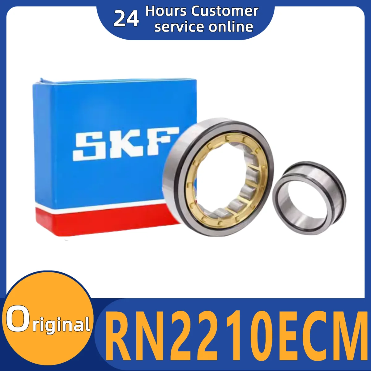 

Brand new original bearing RN2210ECM RN2211ECM RN2212ECM RN2213ECM