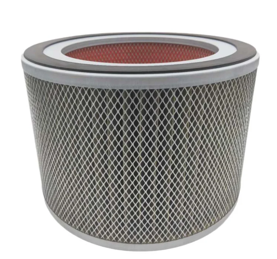 Oil Mist Filter Ele… - image