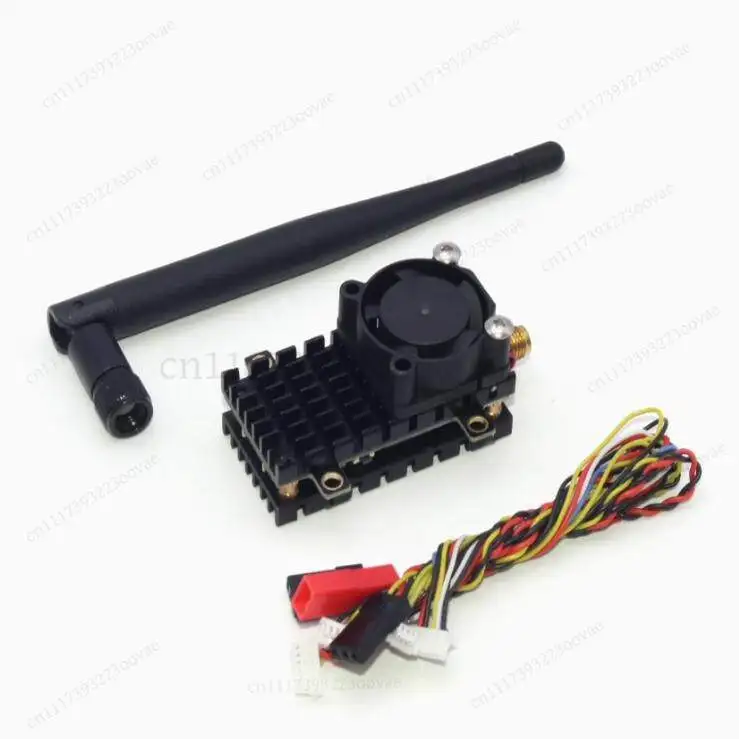 TS832 RC832 5.8G 600mW 48CH FPV AV Transmitter Receiver Set Long Range 5km for FPV Drone Racing, Replacement Parts