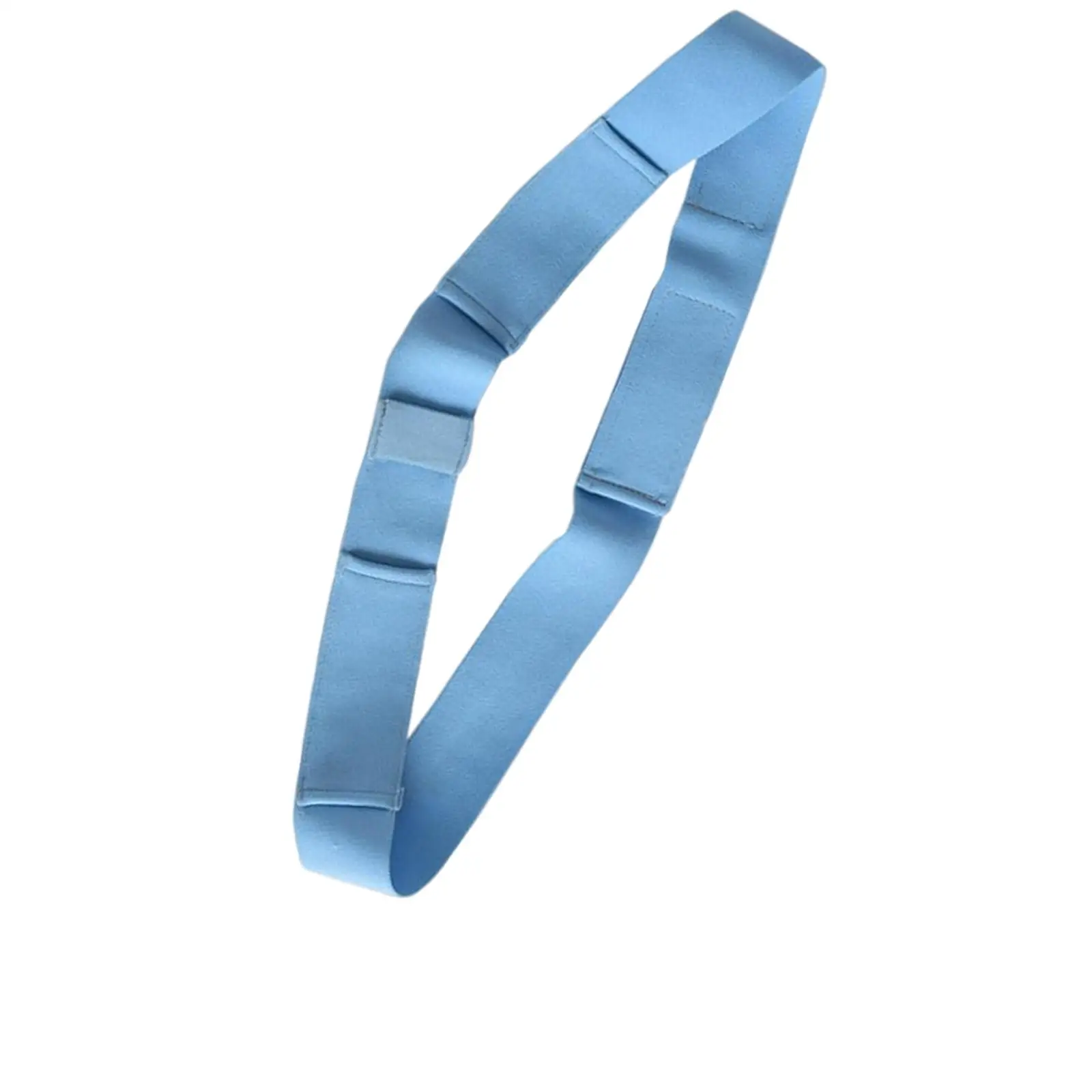 Abdominal Dialysis Belt Accessories Soft for Peritoneal Protection Patients