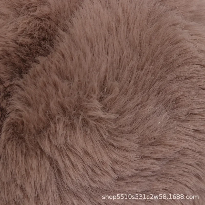 Calentador de orejas de invierno con orejas de gato, orejeras de felpa suaves con lentejuelas brillantes, diadema cálida para mujeres y niñas