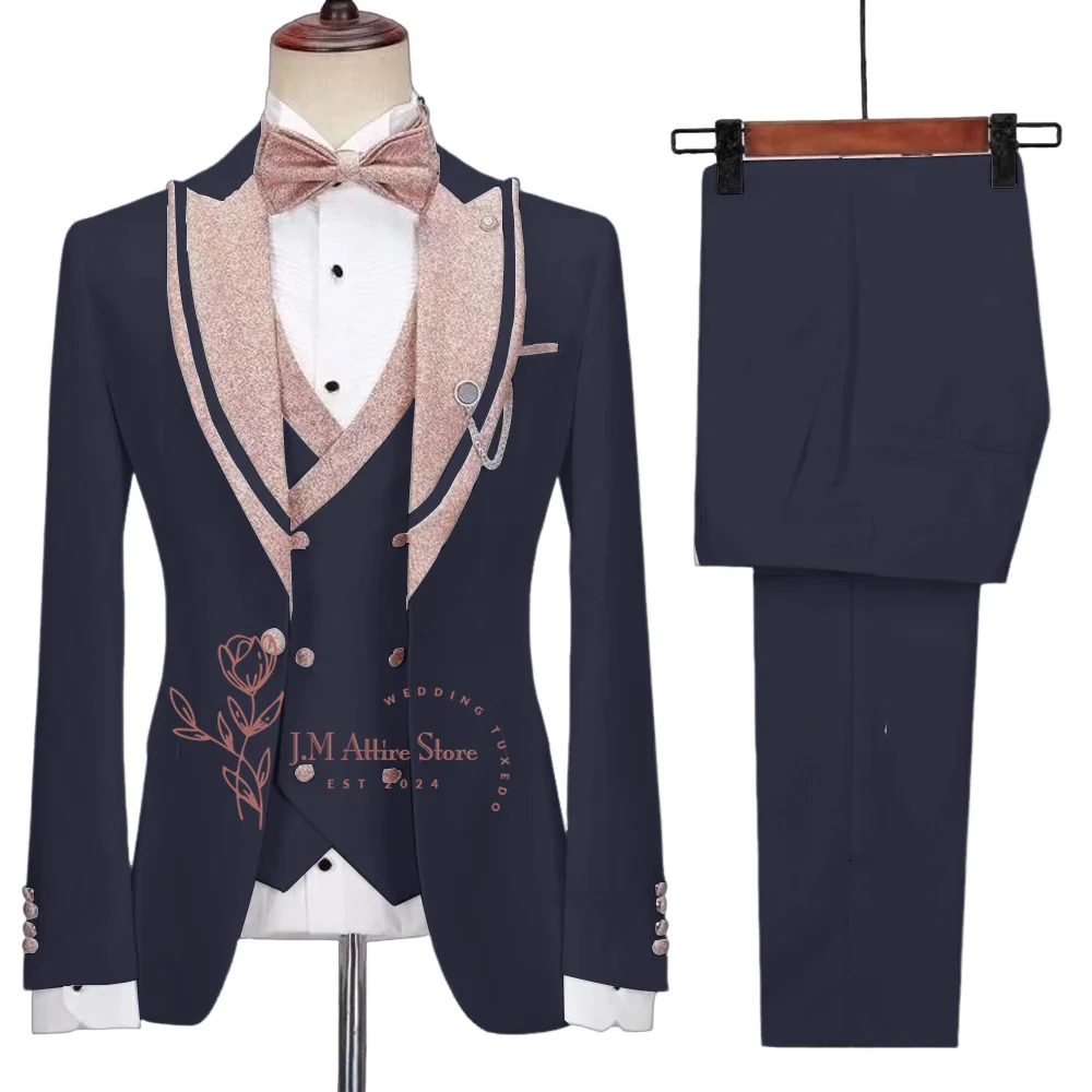Navy Blue