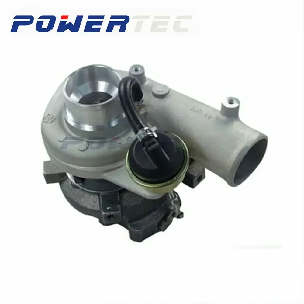 

Complete Turbo charger For Nissan Terrano II 2.7 Di 87Kw TD27TI Turbolader GT2052S 722687-5001S 144117F411 2001- Full Turbine
