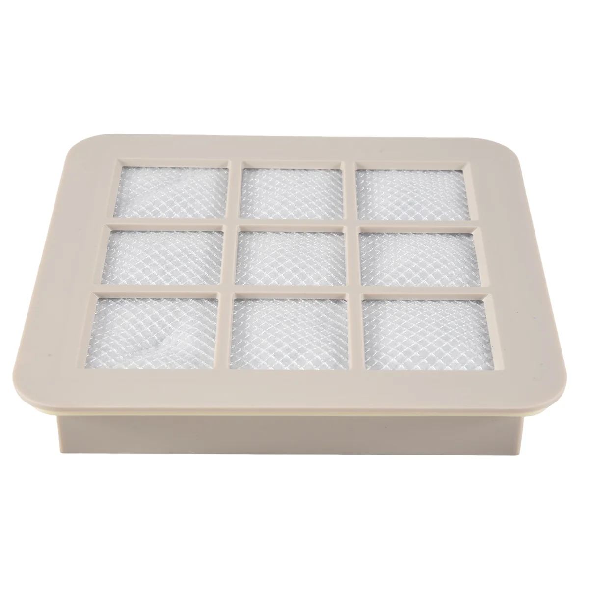 A26T-HEPA Filter + Cotton for Philips FC5828 FC5826 FC5830 FC5823 FC5822 FC5228 FC5226 FC5225 Vacuum Cleaner Accessories