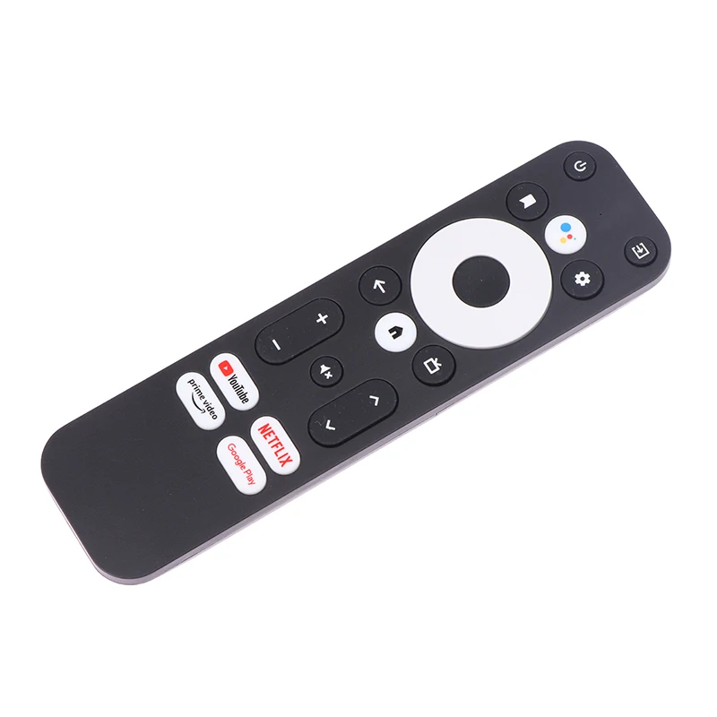 NEW Voice Remote Control For Homatics/Mecool Km7 Km2 Plus Km1 Km6 Km3 4K Certified Android TV Box