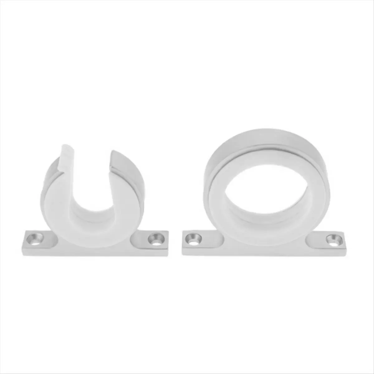 

Fishing Rod Reel Hanger Wall Mounted Pole Holder for Secure Storage and Display [cilae-17R]
