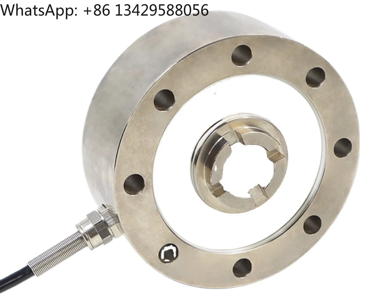 

CALT LCLF-B04 Special Spoke Weighing Sensor for Testing Machine with High Precision and Large Range 10KN-100KN
